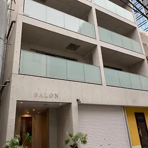 Hotel Salon Shibuya