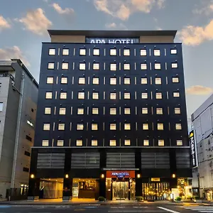 酒店 Apa八丁堀站南酒店