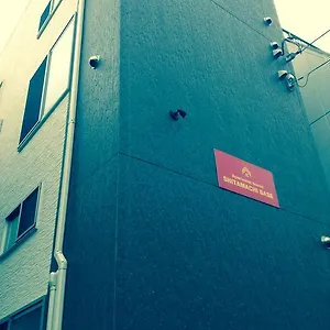 シタマチ ベース 東京都