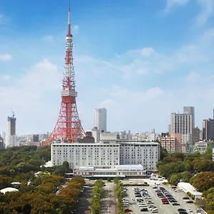 東京プリンスホテル 東京都