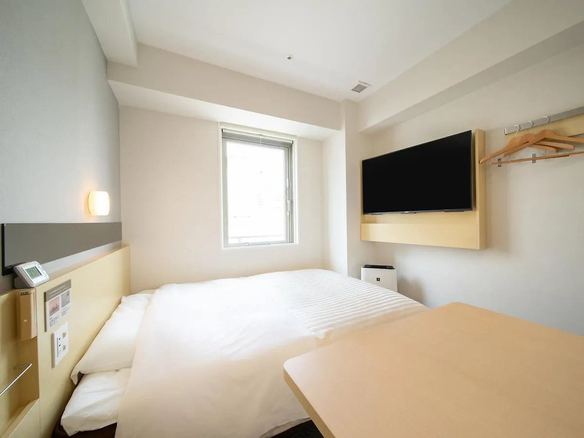 ***  Super Hotel Tokyo Shiba Japan