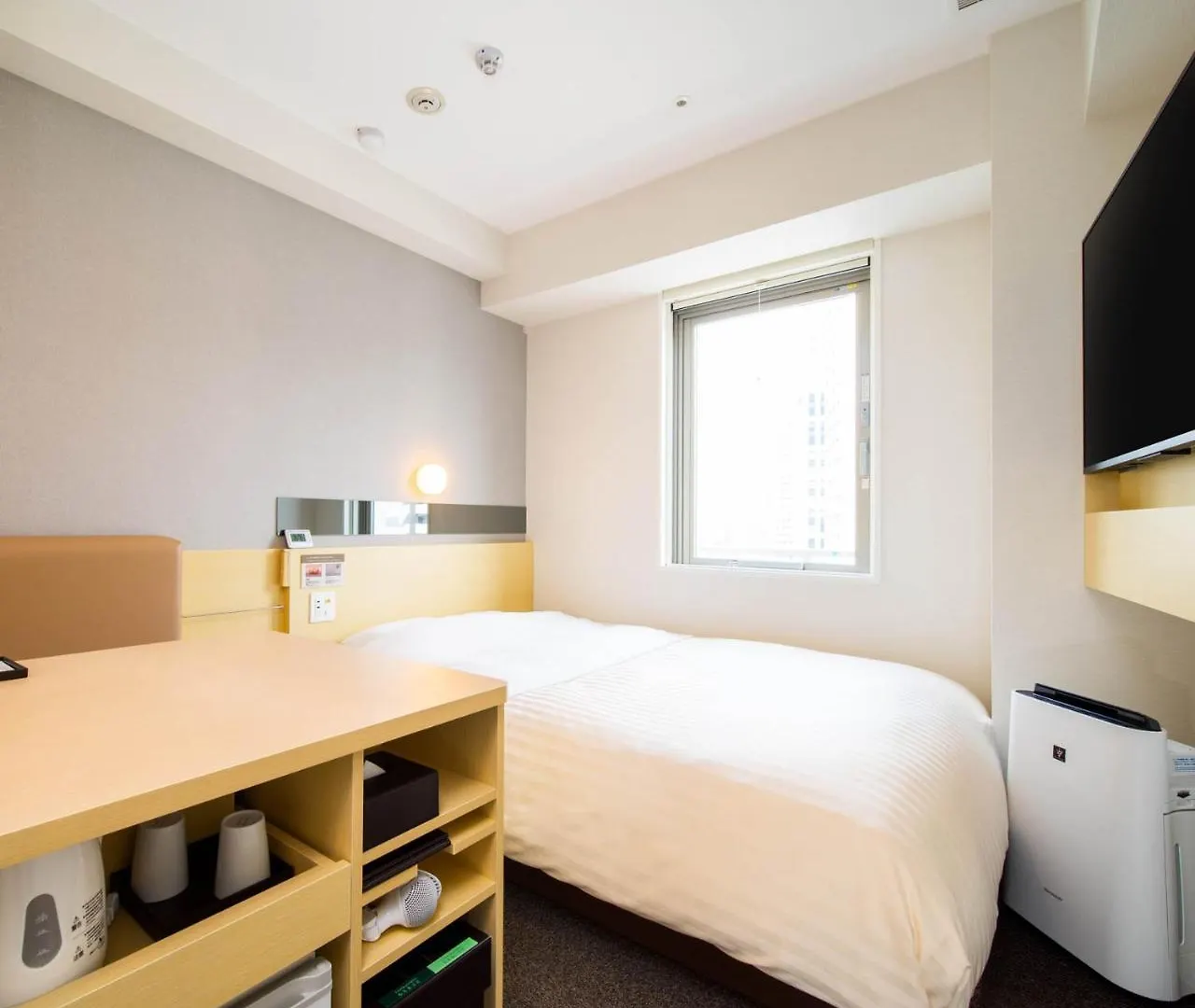 Super Hotel Tokyo Shiba
