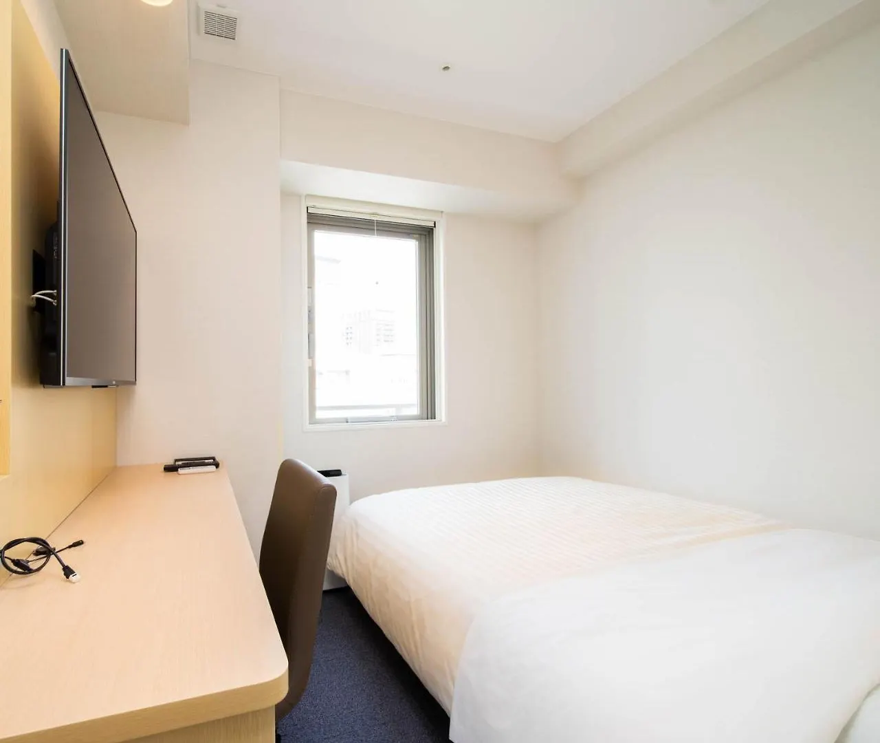 Super Hotel Tokyo Shiba
